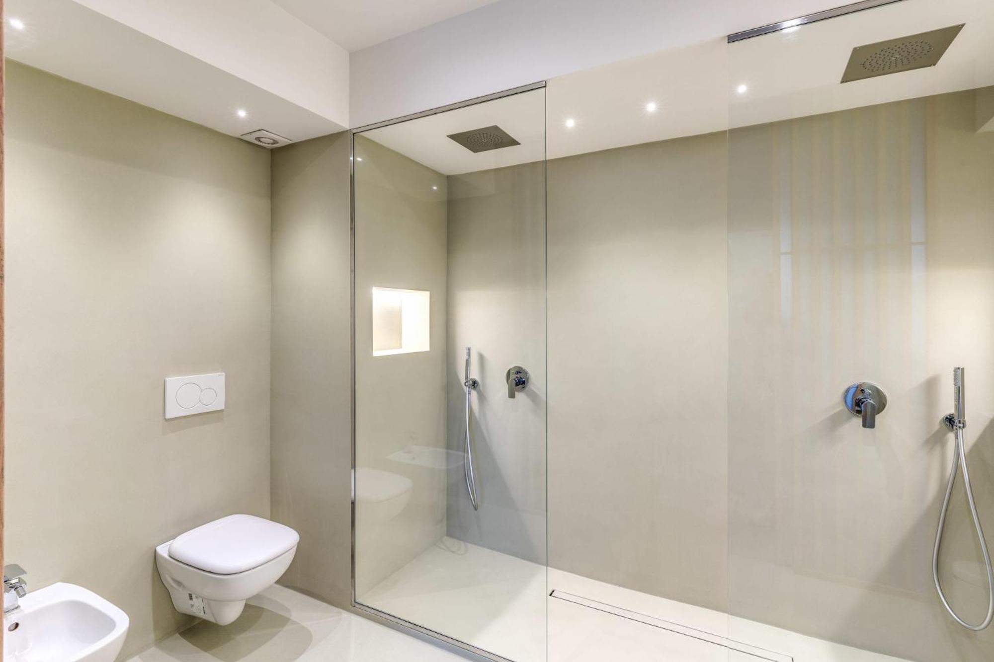 Villa Milena Modern Elegance Views And Guest Services Sorrento Ngoại thất bức ảnh