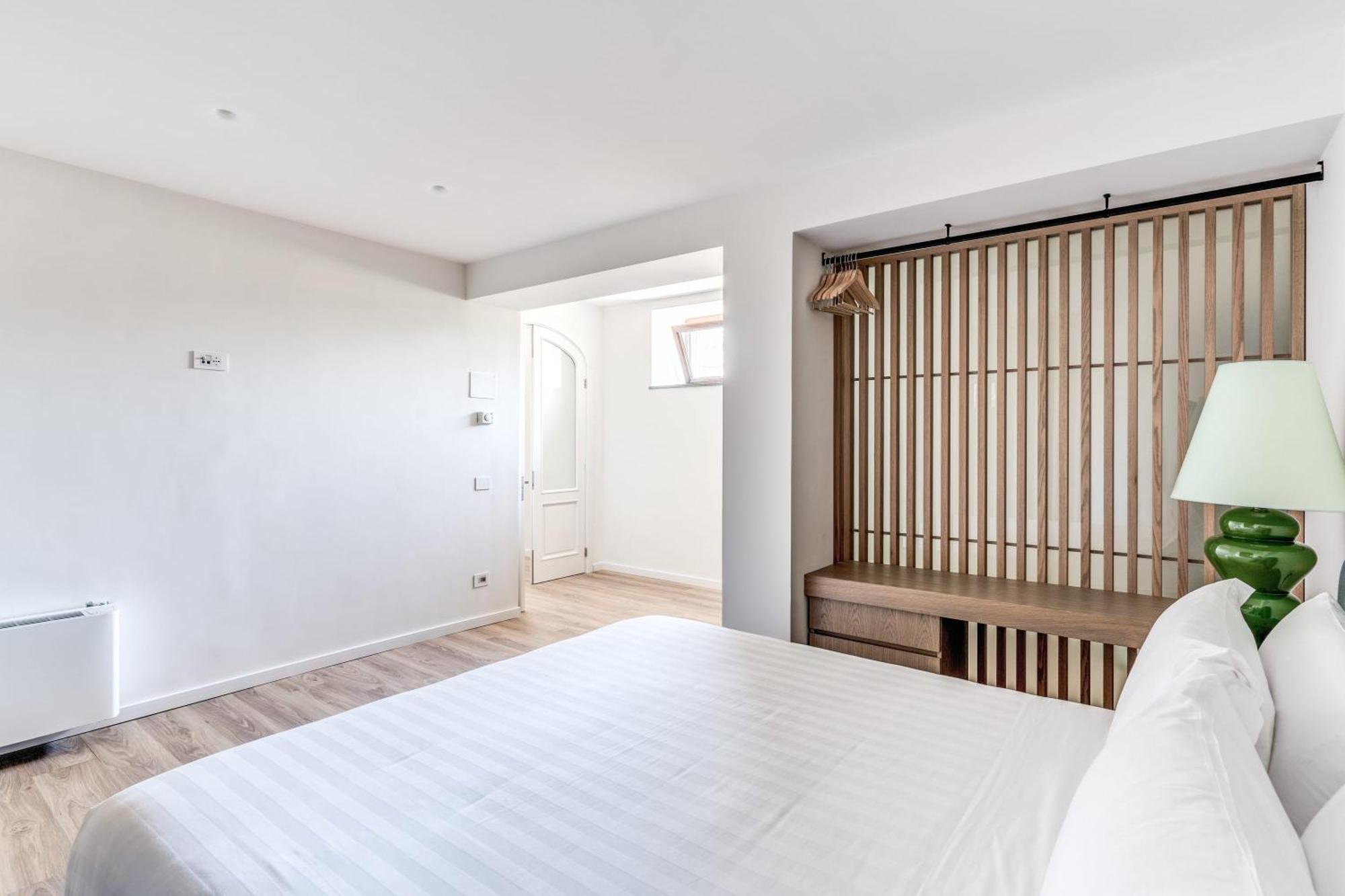 Villa Milena Modern Elegance Views And Guest Services Sorrento Ngoại thất bức ảnh
