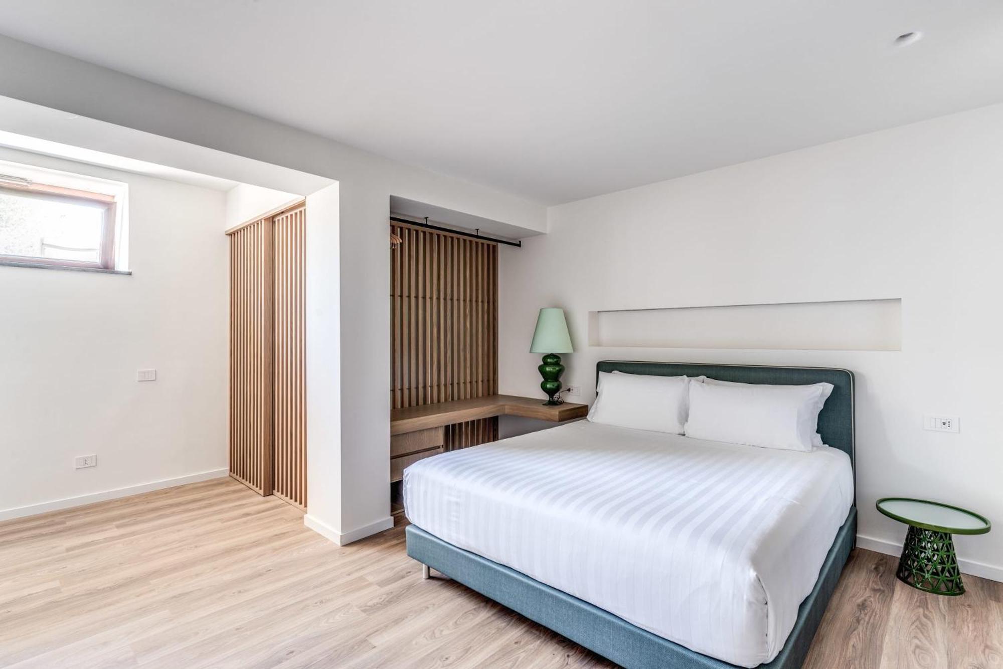 Villa Milena Modern Elegance Views And Guest Services Sorrento Ngoại thất bức ảnh