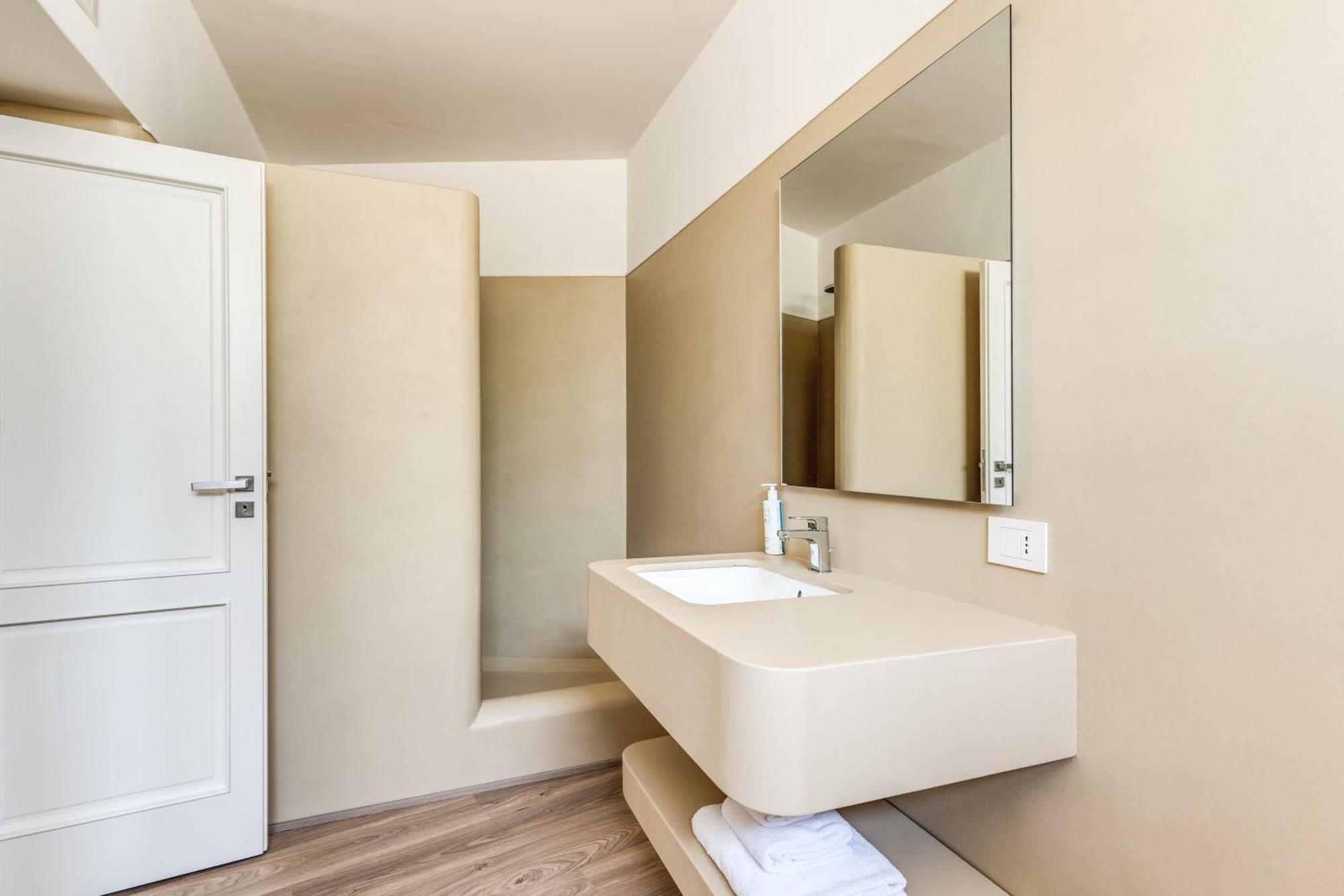 Villa Milena Modern Elegance Views And Guest Services Sorrento Ngoại thất bức ảnh
