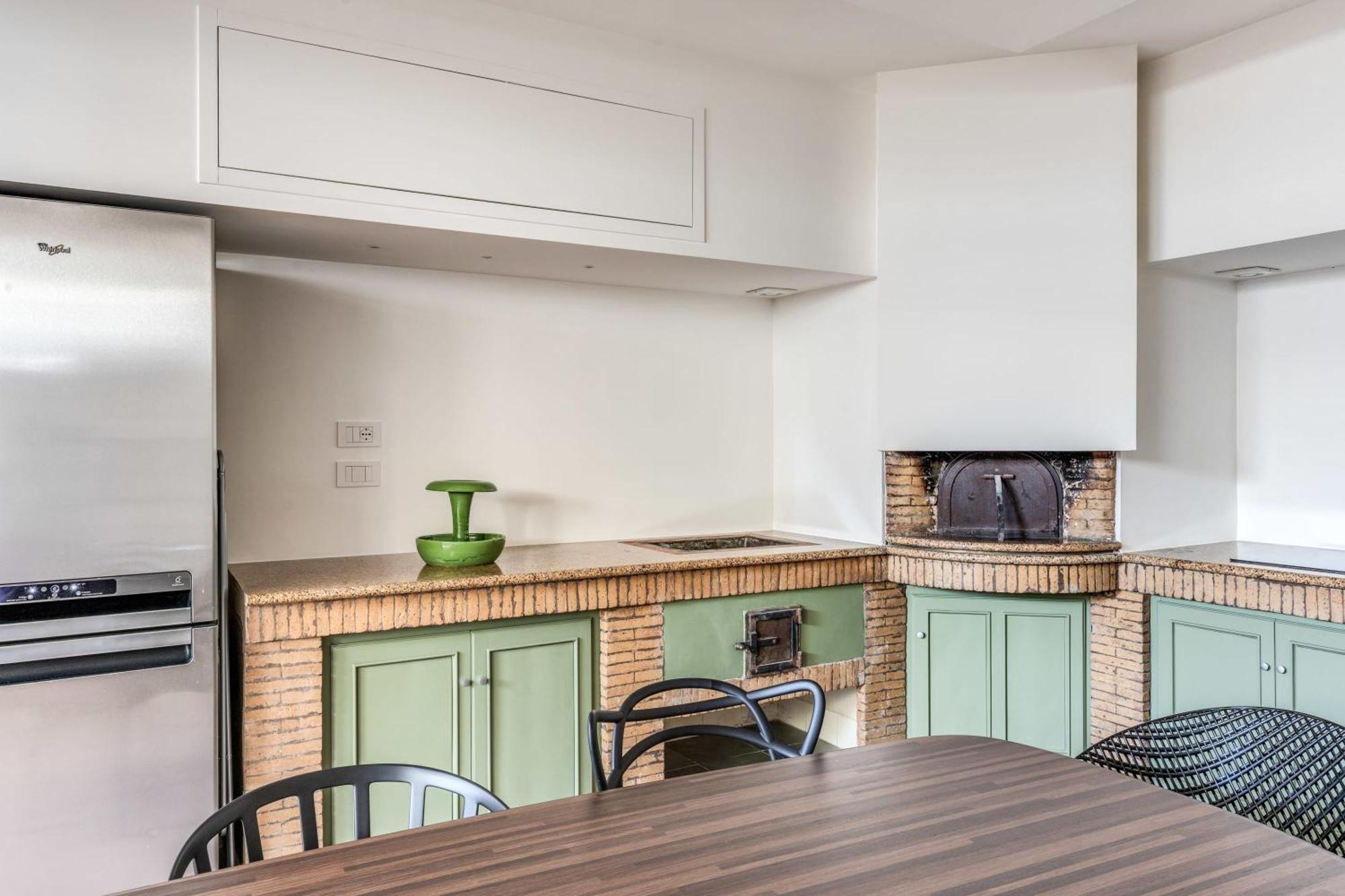 Villa Milena Modern Elegance Views And Guest Services Sorrento Ngoại thất bức ảnh