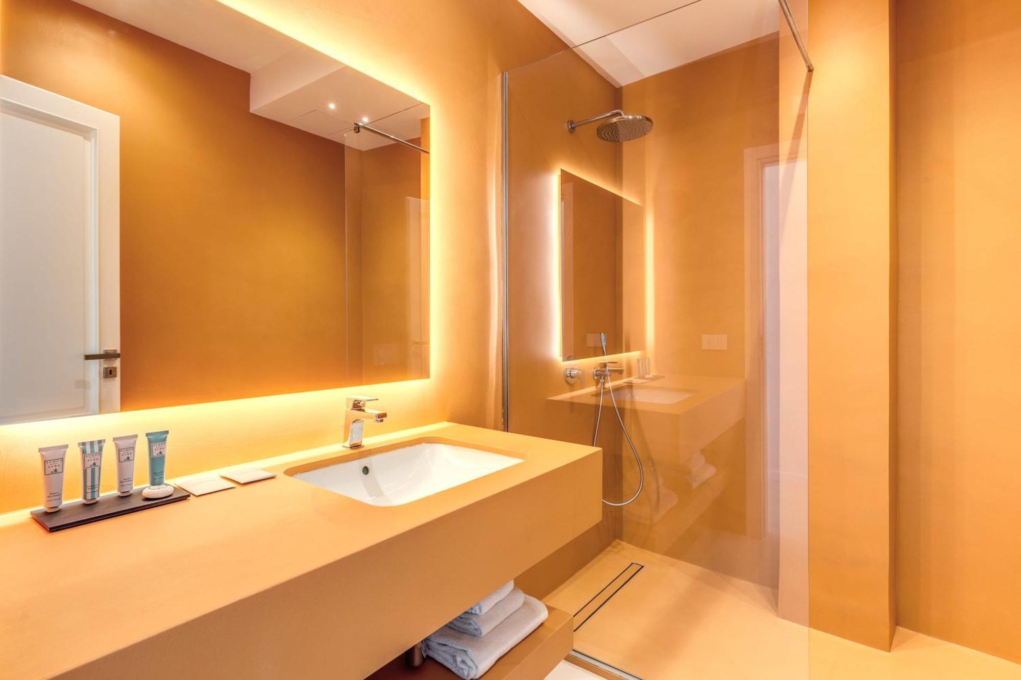 Villa Milena Modern Elegance Views And Guest Services Sorrento Ngoại thất bức ảnh