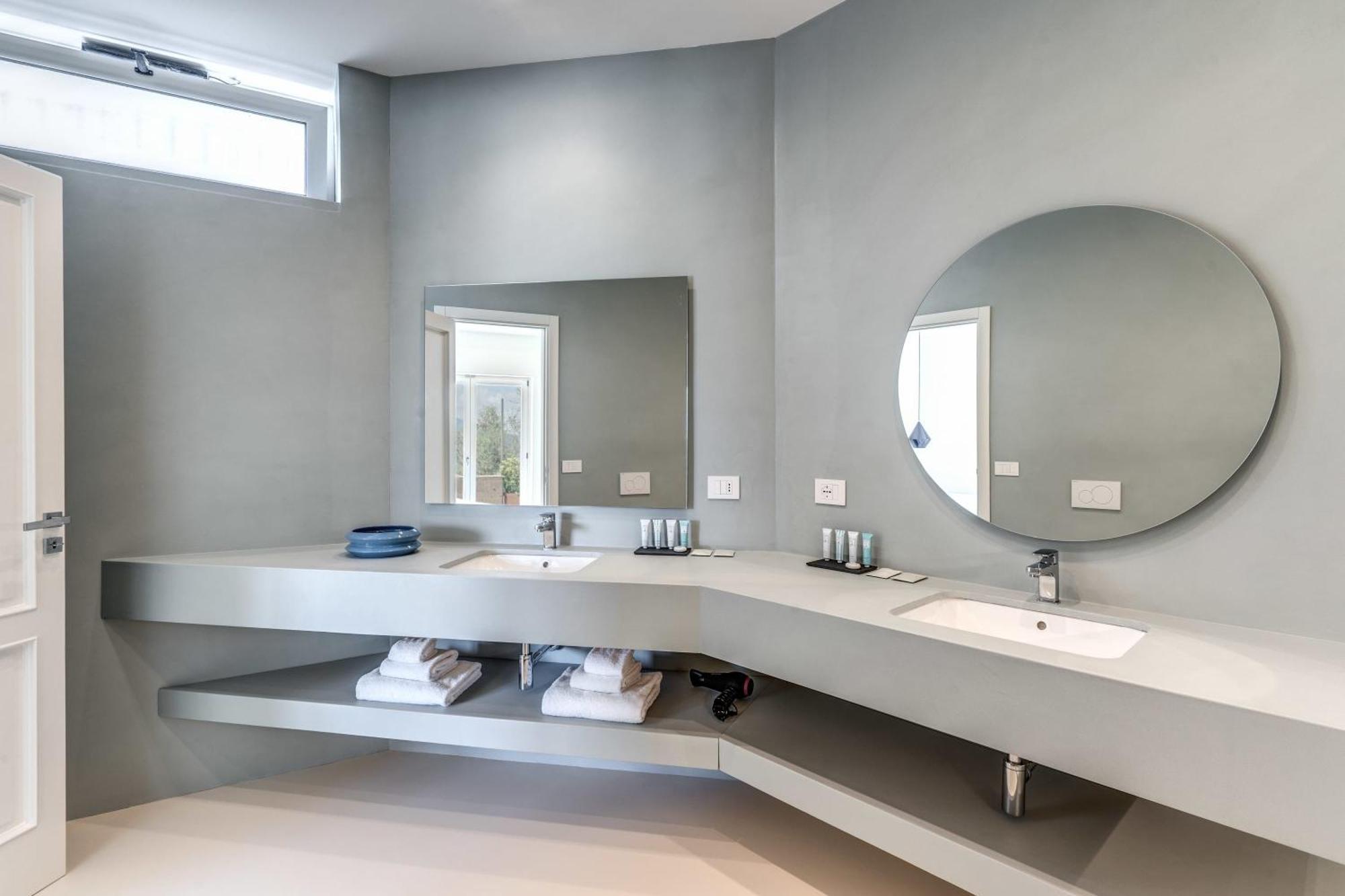 Villa Milena Modern Elegance Views And Guest Services Sorrento Ngoại thất bức ảnh