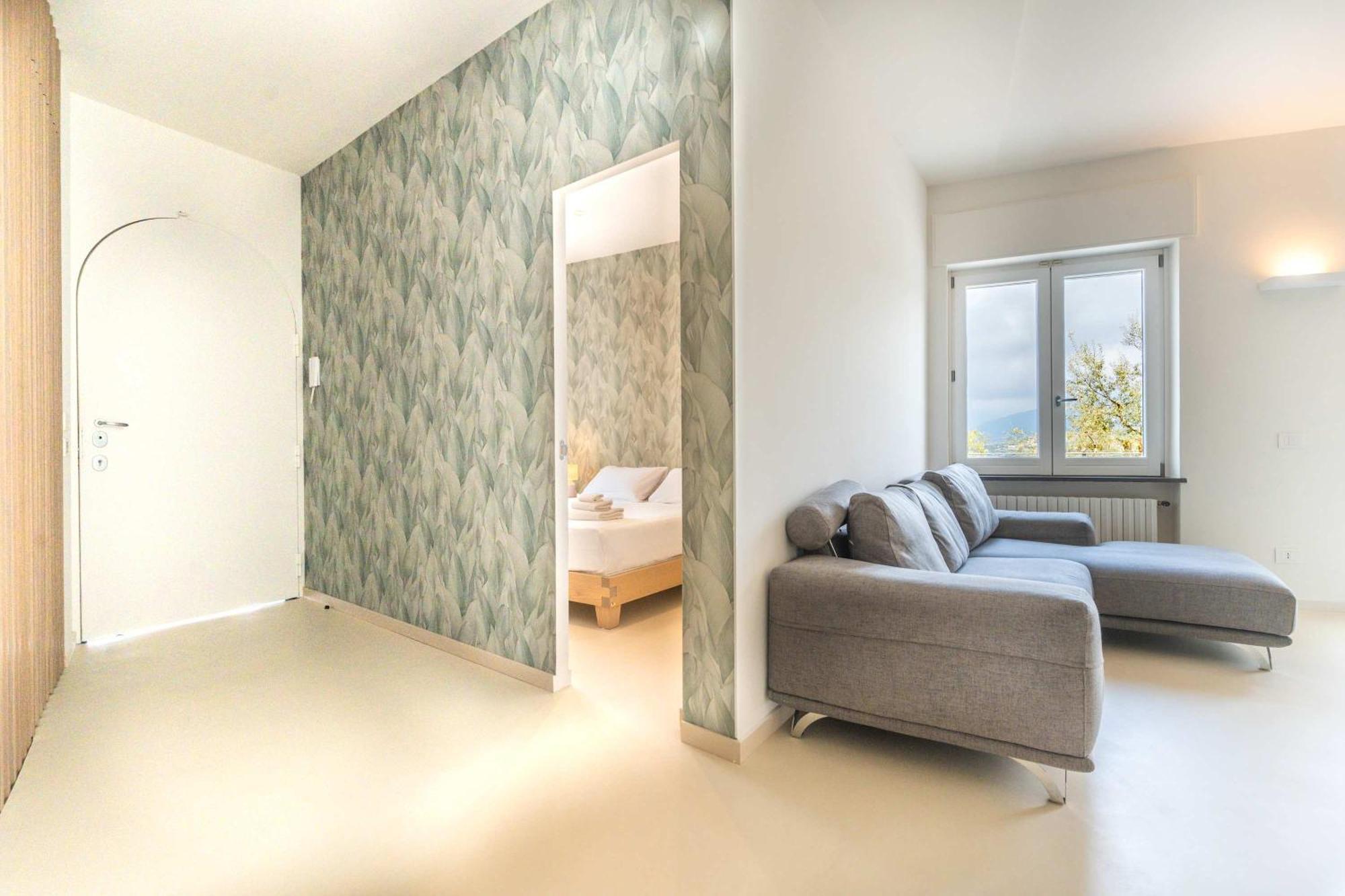 Villa Milena Modern Elegance Views And Guest Services Sorrento Ngoại thất bức ảnh