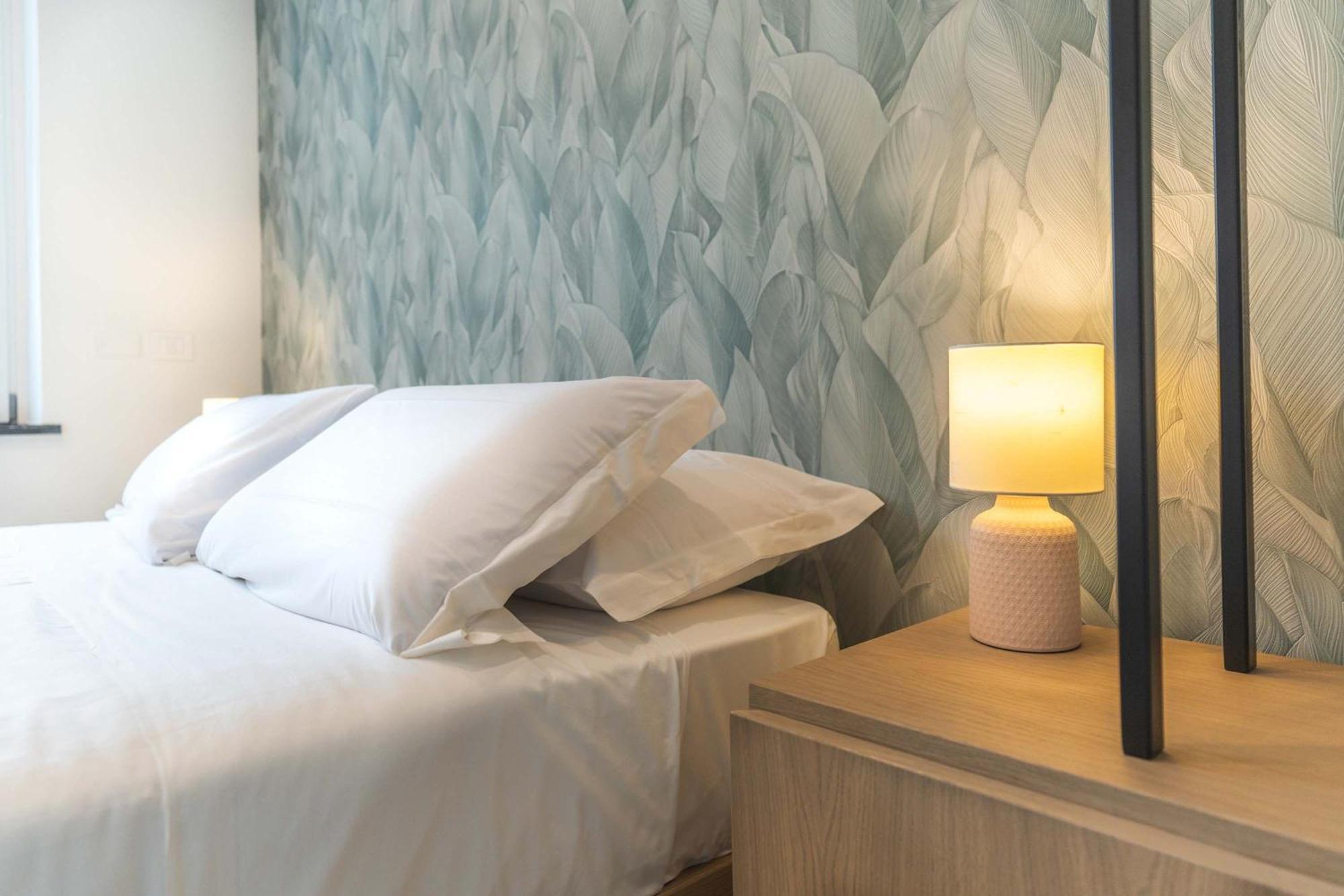 Villa Milena Modern Elegance Views And Guest Services Sorrento Ngoại thất bức ảnh